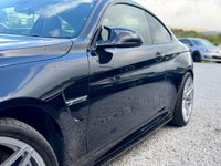 USED 2015 65 BMW M4 3.0 BiTurbo Coupe 2dr Petrol DCT Euro 6 (s/s) (431 ps) 