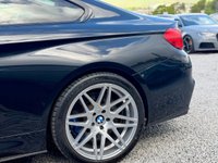USED 2015 65 BMW M4 3.0 BiTurbo Coupe 2dr Petrol DCT Euro 6 (s/s) (431 ps) 