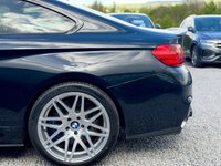 USED 2015 65 BMW M4 3.0 BiTurbo Coupe 2dr Petrol DCT Euro 6 (s/s) (431 ps) 