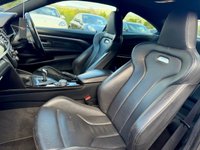 USED 2015 65 BMW M4 3.0 BiTurbo Coupe 2dr Petrol DCT Euro 6 (s/s) (431 ps) 