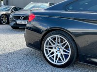 USED 2015 65 BMW M4 3.0 BiTurbo Coupe 2dr Petrol DCT Euro 6 (s/s) (431 ps) 