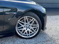 USED 2015 65 BMW M4 3.0 BiTurbo Coupe 2dr Petrol DCT Euro 6 (s/s) (431 ps) 