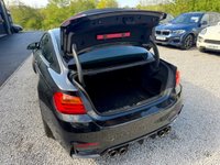 USED 2015 65 BMW M4 3.0 BiTurbo Coupe 2dr Petrol DCT Euro 6 (s/s) (431 ps) 