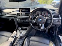 USED 2015 65 BMW M4 3.0 BiTurbo Coupe 2dr Petrol DCT Euro 6 (s/s) (431 ps) 