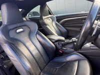 USED 2015 65 BMW M4 3.0 BiTurbo Coupe 2dr Petrol DCT Euro 6 (s/s) (431 ps) 