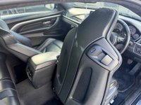 USED 2015 65 BMW M4 3.0 BiTurbo Coupe 2dr Petrol DCT Euro 6 (s/s) (431 ps) 