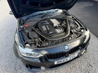 USED 2015 65 BMW M4 3.0 BiTurbo Coupe 2dr Petrol DCT Euro 6 (s/s) (431 ps) 