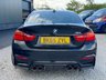 USED 2015 65 BMW M4 3.0 BiTurbo Coupe 2dr Petrol DCT Euro 6 (s/s) (431 ps) 