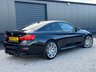 USED 2015 65 BMW M4 3.0 BiTurbo Coupe 2dr Petrol DCT Euro 6 (s/s) (431 ps) 