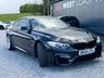 USED 2015 65 BMW M4 3.0 BiTurbo Coupe 2dr Petrol DCT Euro 6 (s/s) (431 ps) 