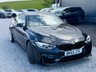 USED 2015 65 BMW M4 3.0 BiTurbo Coupe 2dr Petrol DCT Euro 6 (s/s) (431 ps) 