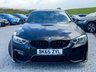 USED 2015 65 BMW M4 3.0 BiTurbo Coupe 2dr Petrol DCT Euro 6 (s/s) (431 ps) 