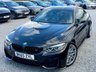 USED 2015 65 BMW M4 3.0 BiTurbo Coupe 2dr Petrol DCT Euro 6 (s/s) (431 ps) 