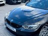 USED 2015 65 BMW M4 3.0 BiTurbo Coupe 2dr Petrol DCT Euro 6 (s/s) (431 ps) 