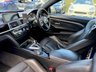 USED 2015 65 BMW M4 3.0 BiTurbo Coupe 2dr Petrol DCT Euro 6 (s/s) (431 ps) 