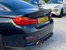 USED 2015 65 BMW M4 3.0 BiTurbo Coupe 2dr Petrol DCT Euro 6 (s/s) (431 ps) 