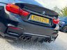 USED 2015 65 BMW M4 3.0 BiTurbo Coupe 2dr Petrol DCT Euro 6 (s/s) (431 ps) 