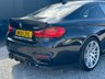 USED 2015 65 BMW M4 3.0 BiTurbo Coupe 2dr Petrol DCT Euro 6 (s/s) (431 ps) 