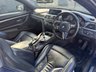 USED 2015 65 BMW M4 3.0 BiTurbo Coupe 2dr Petrol DCT Euro 6 (s/s) (431 ps) 