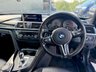 USED 2015 65 BMW M4 3.0 BiTurbo Coupe 2dr Petrol DCT Euro 6 (s/s) (431 ps) 