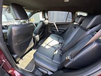 USED 2017 17 TOYOTA RAV4 2.5 VVT-h Excel SUV 5dr Petrol Hybrid CVT 4WD Euro 6 (s/s) (Safety Sense, Nav) (197 ps) 
