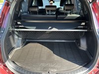 USED 2017 17 TOYOTA RAV4 2.5 VVT-h Excel SUV 5dr Petrol Hybrid CVT 4WD Euro 6 (s/s) (Safety Sense, Nav) (197 ps) 