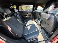 USED 2017 17 TOYOTA RAV4 2.5 VVT-h Excel SUV 5dr Petrol Hybrid CVT 4WD Euro 6 (s/s) (Safety Sense, Nav) (197 ps) 