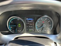 USED 2017 17 TOYOTA RAV4 2.5 VVT-h Excel SUV 5dr Petrol Hybrid CVT 4WD Euro 6 (s/s) (Safety Sense, Nav) (197 ps) 