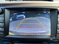 USED 2017 17 TOYOTA RAV4 2.5 VVT-h Excel SUV 5dr Petrol Hybrid CVT 4WD Euro 6 (s/s) (Safety Sense, Nav) (197 ps) 
