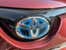 USED 2017 17 TOYOTA RAV4 2.5 VVT-h Excel SUV 5dr Petrol Hybrid CVT 4WD Euro 6 (s/s) (Safety Sense, Nav) (197 ps) 