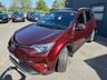 USED 2017 17 TOYOTA RAV4 2.5 VVT-h Excel SUV 5dr Petrol Hybrid CVT 4WD Euro 6 (s/s) (Safety Sense, Nav) (197 ps) 