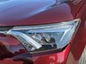USED 2017 17 TOYOTA RAV4 2.5 VVT-h Excel SUV 5dr Petrol Hybrid CVT 4WD Euro 6 (s/s) (Safety Sense, Nav) (197 ps) 