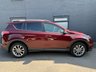 USED 2017 17 TOYOTA RAV4 2.5 VVT-h Excel SUV 5dr Petrol Hybrid CVT 4WD Euro 6 (s/s) (Safety Sense, Nav) (197 ps) 