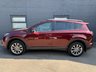 USED 2017 17 TOYOTA RAV4 2.5 VVT-h Excel SUV 5dr Petrol Hybrid CVT 4WD Euro 6 (s/s) (Safety Sense, Nav) (197 ps) 