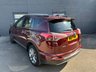 USED 2017 17 TOYOTA RAV4 2.5 VVT-h Excel SUV 5dr Petrol Hybrid CVT 4WD Euro 6 (s/s) (Safety Sense, Nav) (197 ps) 