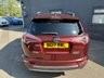 USED 2017 17 TOYOTA RAV4 2.5 VVT-h Excel SUV 5dr Petrol Hybrid CVT 4WD Euro 6 (s/s) (Safety Sense, Nav) (197 ps) 