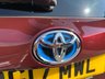 USED 2017 17 TOYOTA RAV4 2.5 VVT-h Excel SUV 5dr Petrol Hybrid CVT 4WD Euro 6 (s/s) (Safety Sense, Nav) (197 ps) 