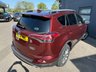 USED 2017 17 TOYOTA RAV4 2.5 VVT-h Excel SUV 5dr Petrol Hybrid CVT 4WD Euro 6 (s/s) (Safety Sense, Nav) (197 ps) 
