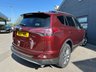 USED 2017 17 TOYOTA RAV4 2.5 VVT-h Excel SUV 5dr Petrol Hybrid CVT 4WD Euro 6 (s/s) (Safety Sense, Nav) (197 ps) 