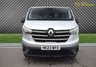 USED 2023 23 RENAULT TRAFIC 2.0 dCi Blue LL30 Business+ Panel Van 5dr Diesel Manual L2 H1 Euro 6 (s/s) (130 ps) 2 KEYS + CRUISE CONTROL