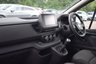 USED 2023 23 RENAULT TRAFIC 2.0 dCi Blue LL30 Business+ Panel Van 5dr Diesel Manual L2 H1 Euro 6 (s/s) (130 ps) 2 KEYS + CRUISE CONTROL