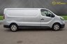 USED 2023 23 RENAULT TRAFIC 2.0 dCi Blue LL30 Business+ Panel Van 5dr Diesel Manual L2 H1 Euro 6 (s/s) (130 ps) 2 KEYS + CRUISE CONTROL