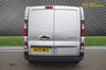 USED 2023 23 RENAULT TRAFIC 2.0 dCi Blue LL30 Business+ Panel Van 5dr Diesel Manual L2 H1 Euro 6 (s/s) (130 ps) 2 KEYS + CRUISE CONTROL