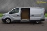 USED 2023 23 RENAULT TRAFIC 2.0 dCi Blue LL30 Business+ Panel Van 5dr Diesel Manual L2 H1 Euro 6 (s/s) (130 ps) 2 KEYS + CRUISE CONTROL