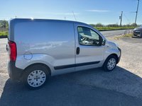 USED 2015 15 CITROEN NEMO 1.3 HDi 660 16v Enterprise Special Edition Temperature Controlled 3dr Diesel Manual FWD L1 H1 (s/s) (119 g/km, 75 bhp) 