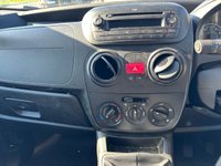 USED 2015 15 CITROEN NEMO 1.3 HDi 660 16v Enterprise Special Edition Temperature Controlled 3dr Diesel Manual FWD L1 H1 (s/s) (119 g/km, 75 bhp) 