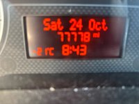 USED 2015 15 CITROEN NEMO 1.3 HDi 660 16v Enterprise Special Edition Temperature Controlled 3dr Diesel Manual FWD L1 H1 (s/s) (119 g/km, 75 bhp) 