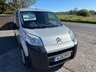 USED 2015 15 CITROEN NEMO 1.3 HDi 660 16v Enterprise Special Edition Temperature Controlled 3dr Diesel Manual FWD L1 H1 (s/s) (119 g/km, 75 bhp) 