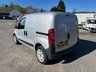 USED 2015 15 CITROEN NEMO 1.3 HDi 660 16v Enterprise Special Edition Temperature Controlled 3dr Diesel Manual FWD L1 H1 (s/s) (119 g/km, 75 bhp) 