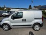 USED 2015 15 CITROEN NEMO 1.3 HDi 660 16v Enterprise Special Edition Temperature Controlled 3dr Diesel Manual FWD L1 H1 (s/s) (119 g/km, 75 bhp) 